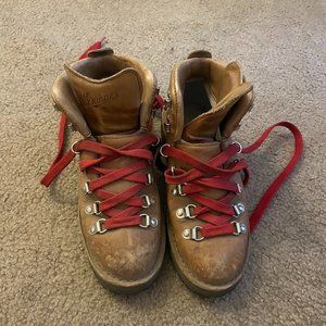Danner Boots Size 6